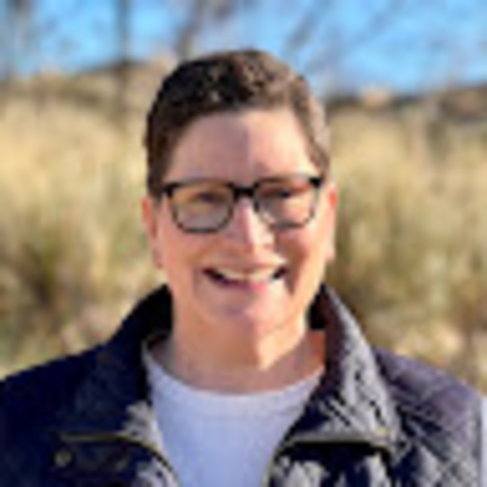Meet your Posher, Catherine